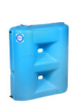 Бак Aquatech для воды пластиковый Combi W-2000 BW (сине-белый) с поплавком 1800х750х1990