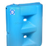 Бак Aquatech для воды пластиковый Combi W-2000 BW (сине-белый) с поплавком 1800х750х1990 - Бак Aquatech для воды пластиковый Combi W-2000 BW (сине-белый) с поплавком 1800х750х1990