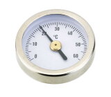 Термометр FHD-T 0-60 °С