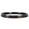 Уплотнительное резиновое кольцо для KG2000 и Skolan 200 мм - Уплотнительное резиновое кольцо для KG2000 и Skolan 200 мм