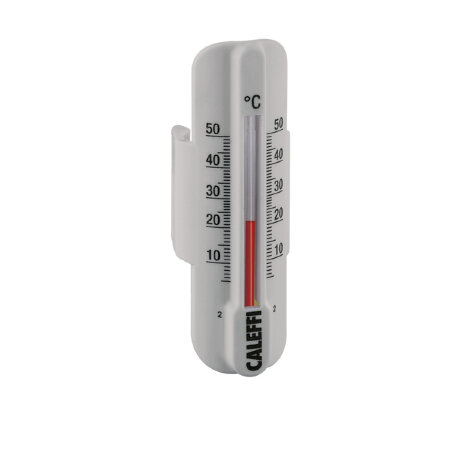 Термометр клипса теплого пола 5-50 С 