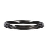 Уплотнительное резиновое кольцо для KG2000 и NBR (маслостойкое) 125 мм