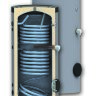 Бак косвенного нагрева SUNSYSTEM SON 200, с двумя теплообменниками, с возможностью установки ТЭНа. - Бак косвенного нагрева SUNSYSTEM SON 200, с двумя теплообменниками, с возможностью установки ТЭНа.