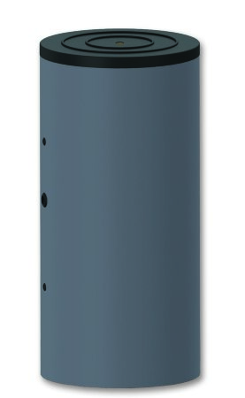 Буферная ёмкость SUNSYSTEM P 300 с теплоизоляцией, без теплообменника 