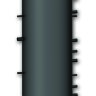 Буферная ёмкость SUNSYSTEM PR2 300 с двумя теплообменниками - Буферная ёмкость SUNSYSTEM PR2 300 с двумя теплообменниками